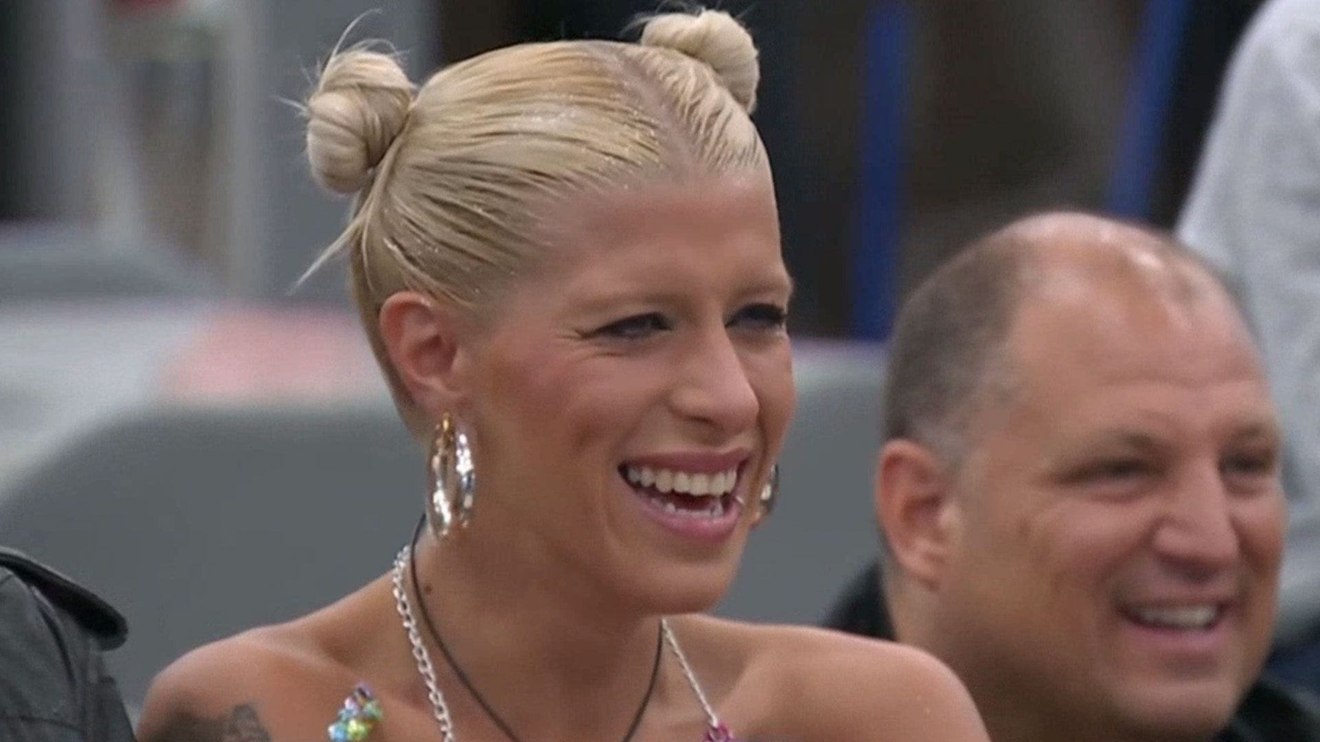 Camila GH