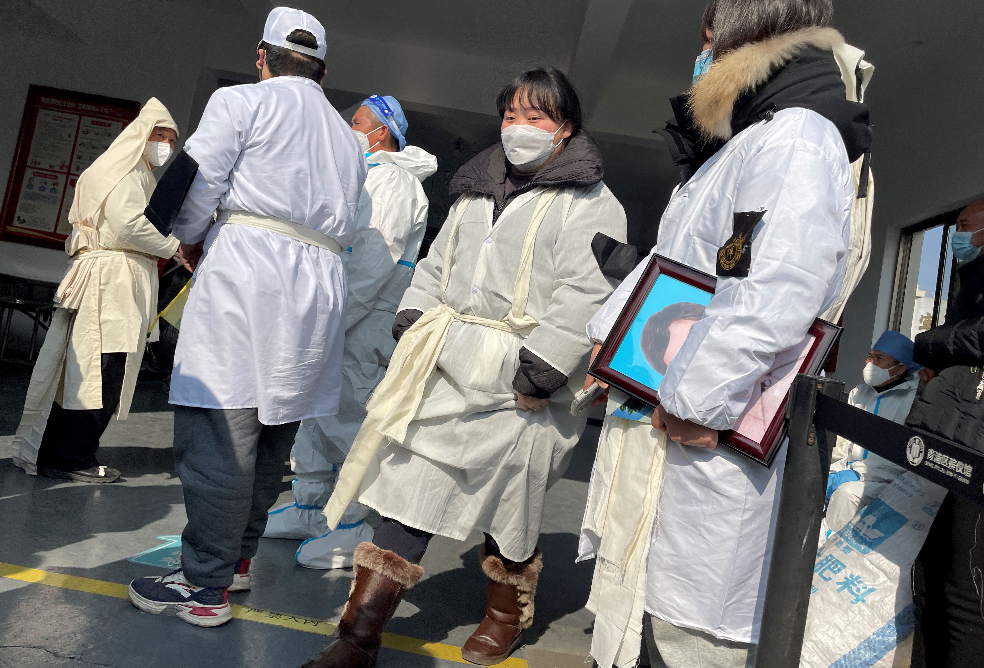 Algunos investigadores de otros países temen que el coronavirus impacte en zonas rurales las próximas semanas. Pero otros sostienen que la gran ola ya habría retrocedido (REUTERS/Staff)