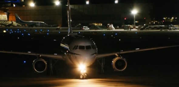 Avión-Lula da Silva