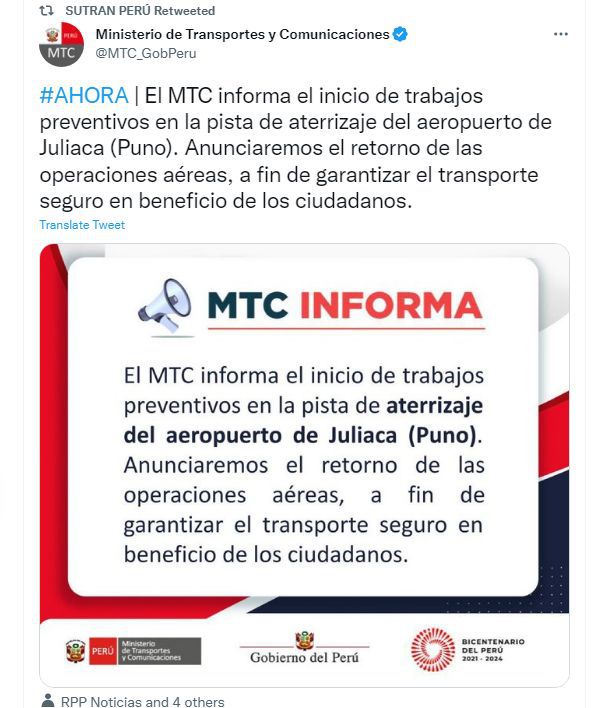 MTC