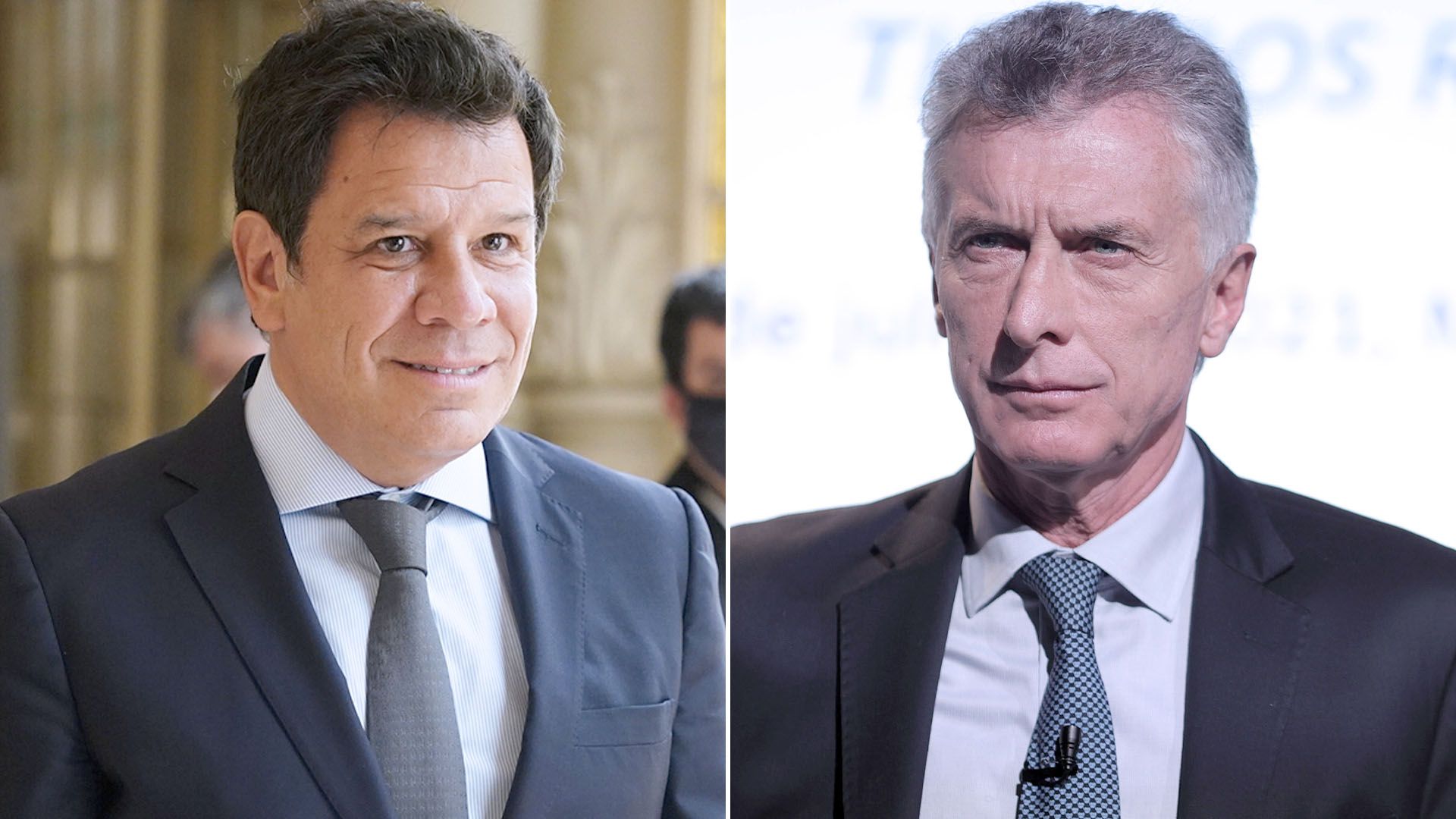 facundo manes mauricio macri partida