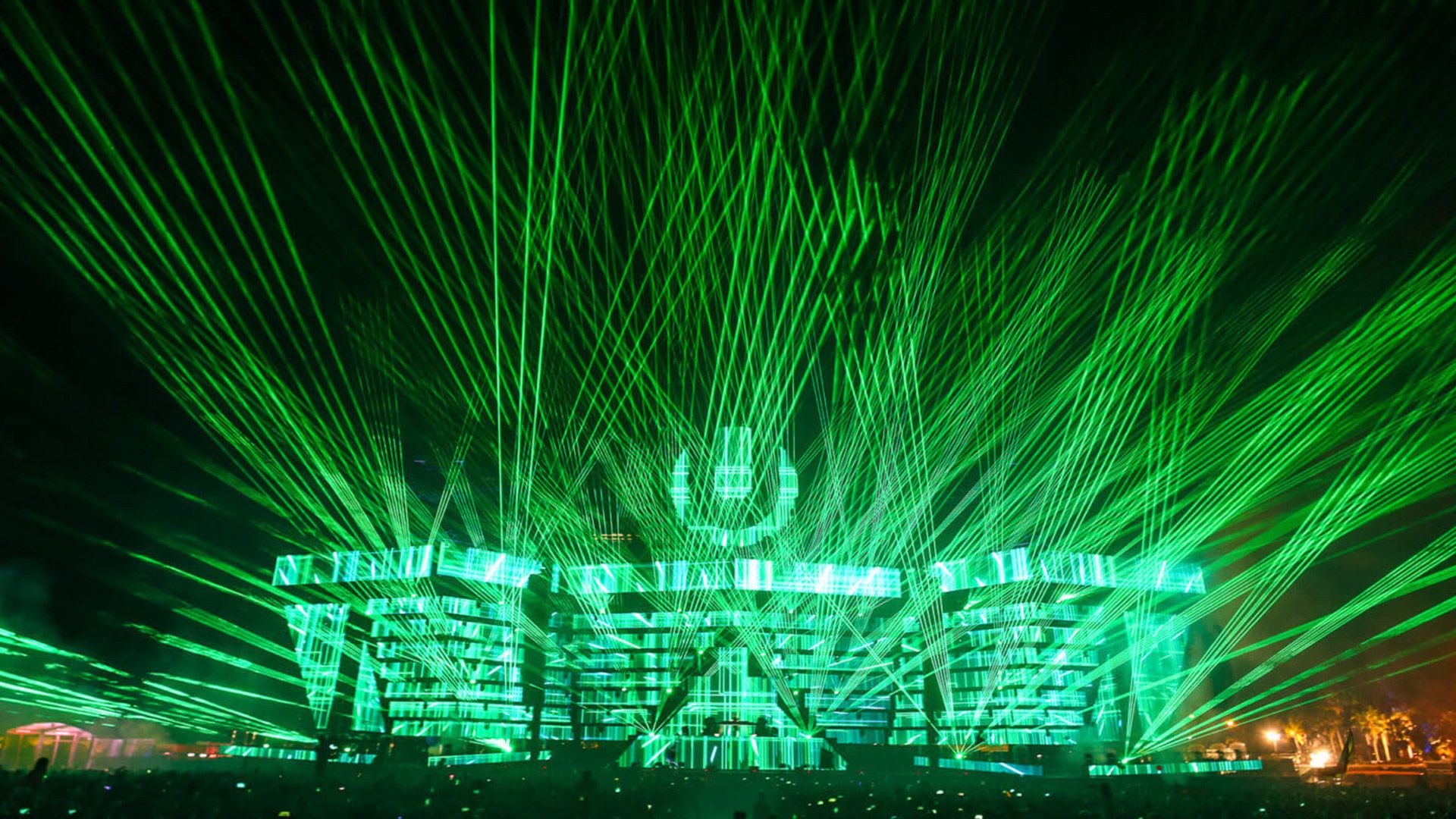 Ultra Music Festival - Noticias de Miami