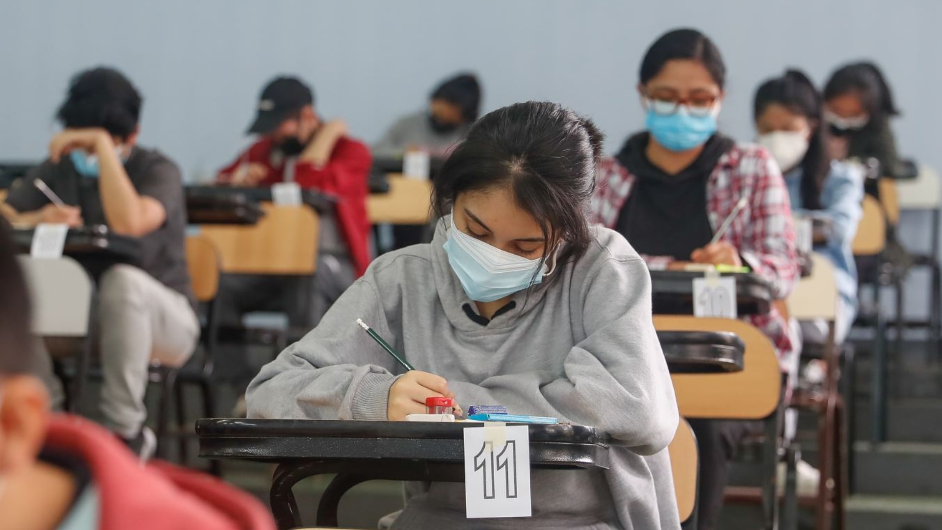 Conoce si lograste ingresar a San Marcos en el examen de admisión 2023-II
