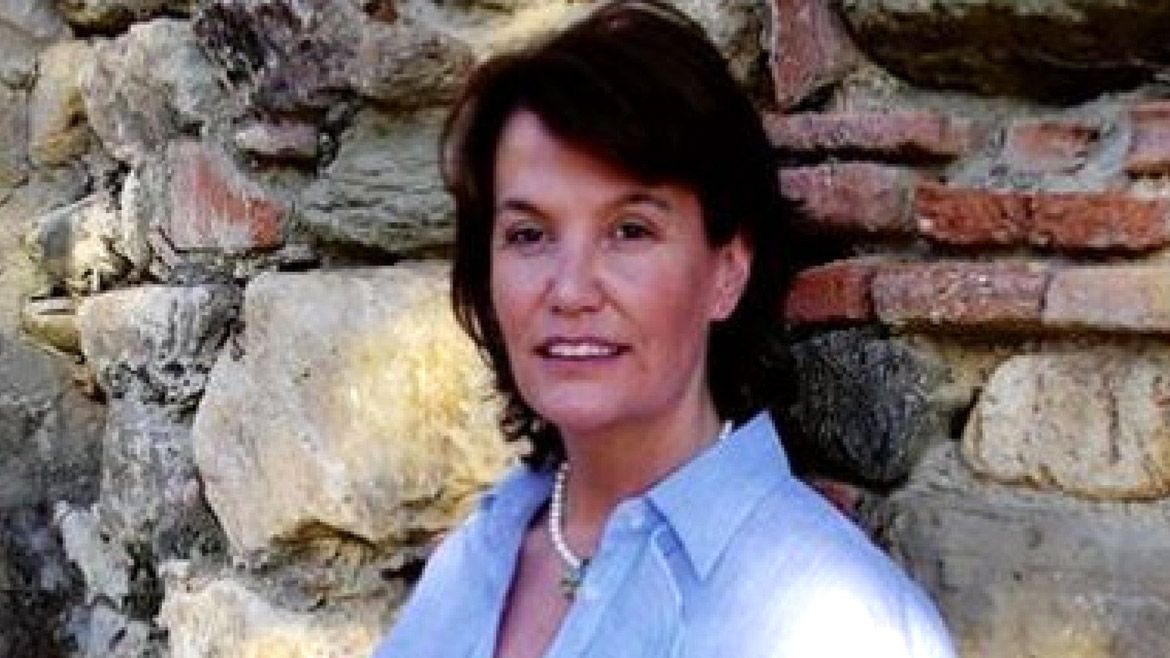 Ingrid Sartiau.