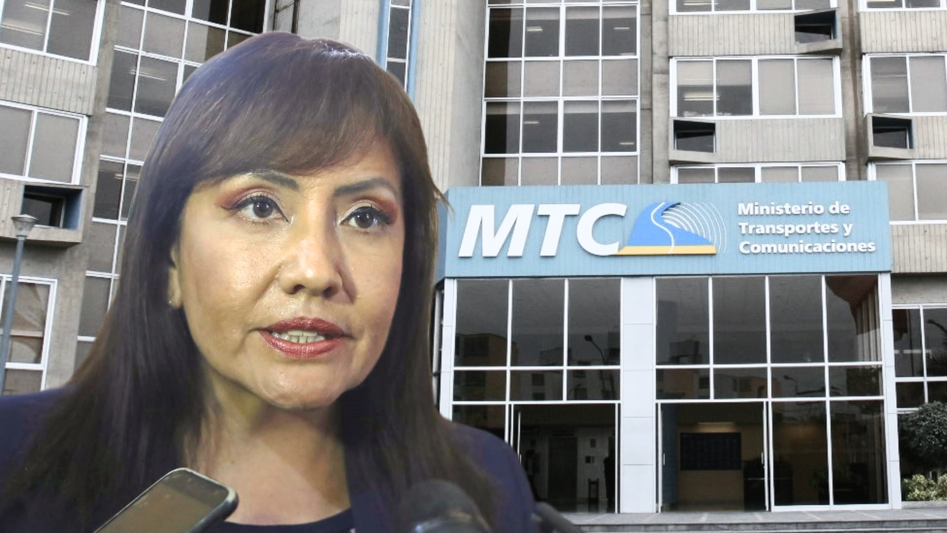 ATU - María Jara