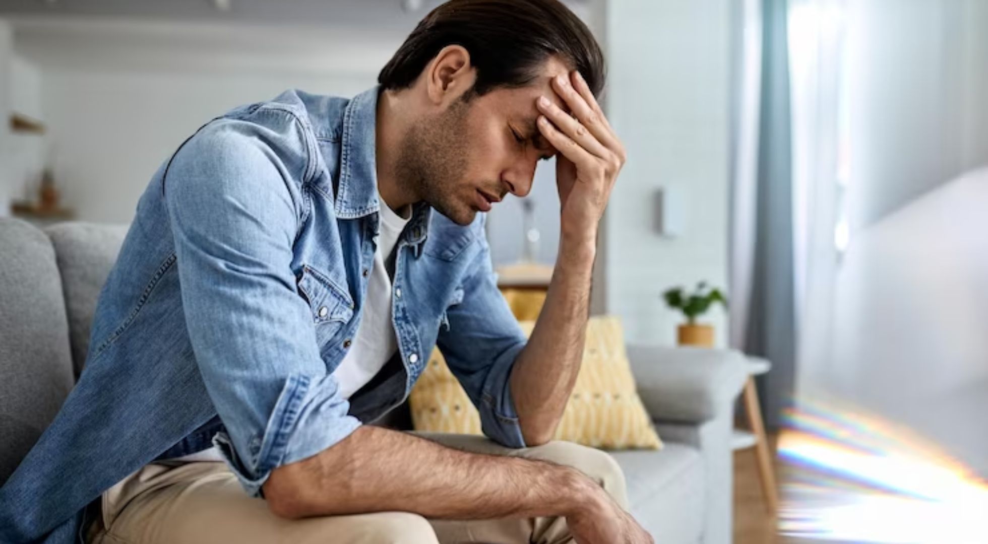 ¿Cómo afecta la reforma en materia de salud mental a los trabajadores con depresión y ansiedad?