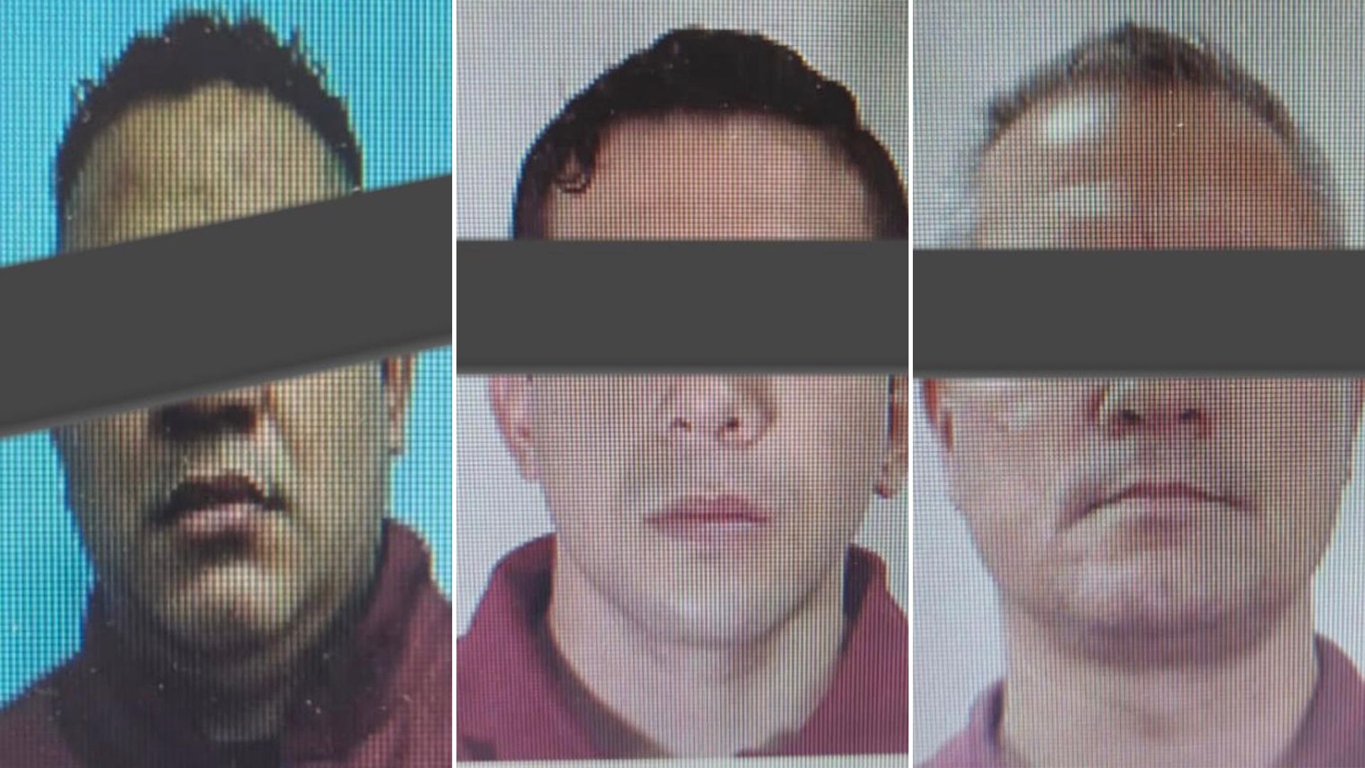 La muerte de Lucas González: estos son los tres policías de la Ciudad que fueron separados
