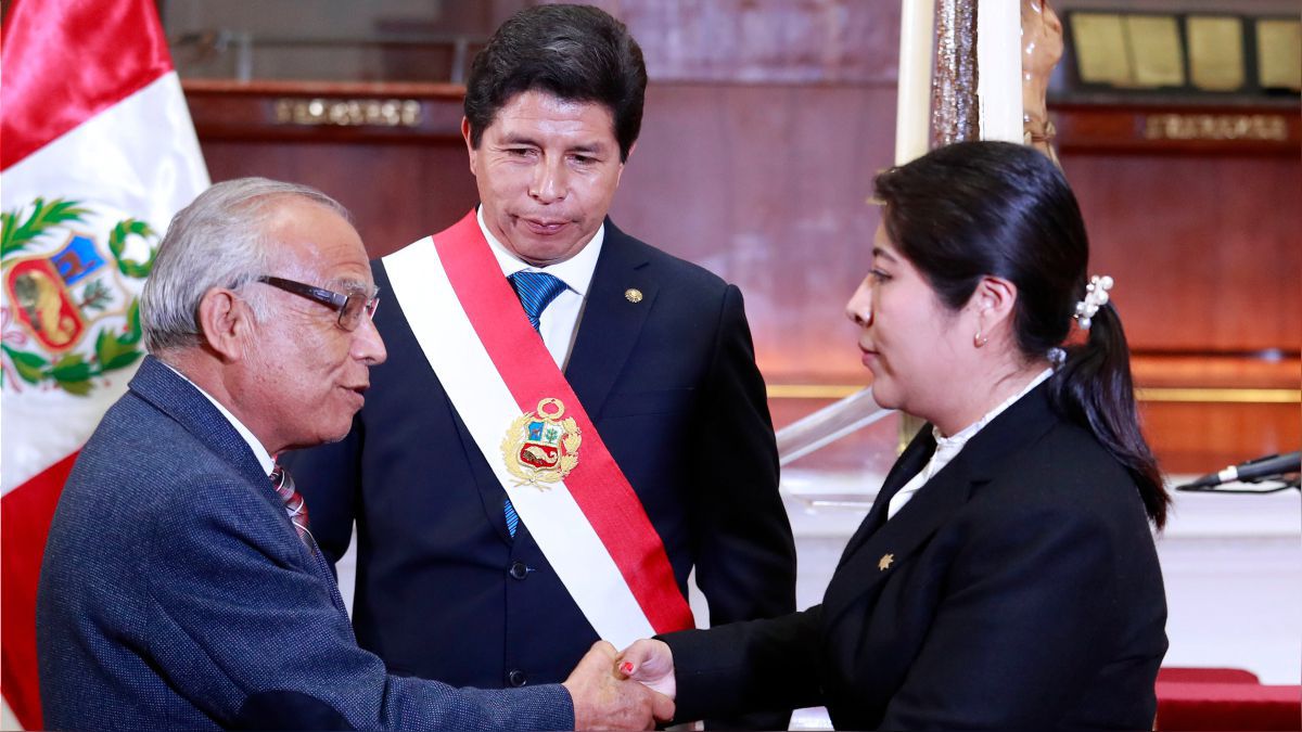 Pedro Castillo