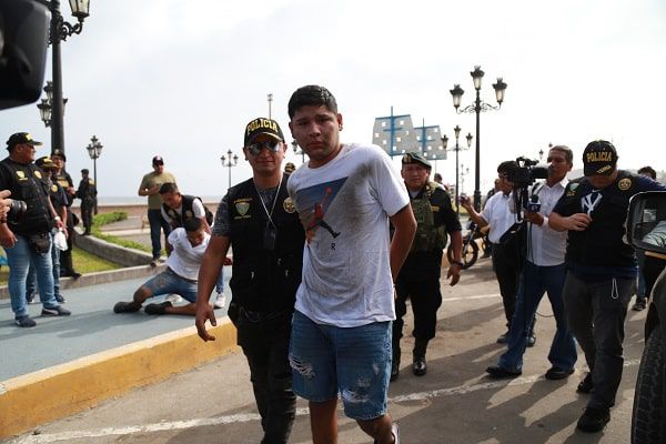 Chorrillos: delincuencia en Lima