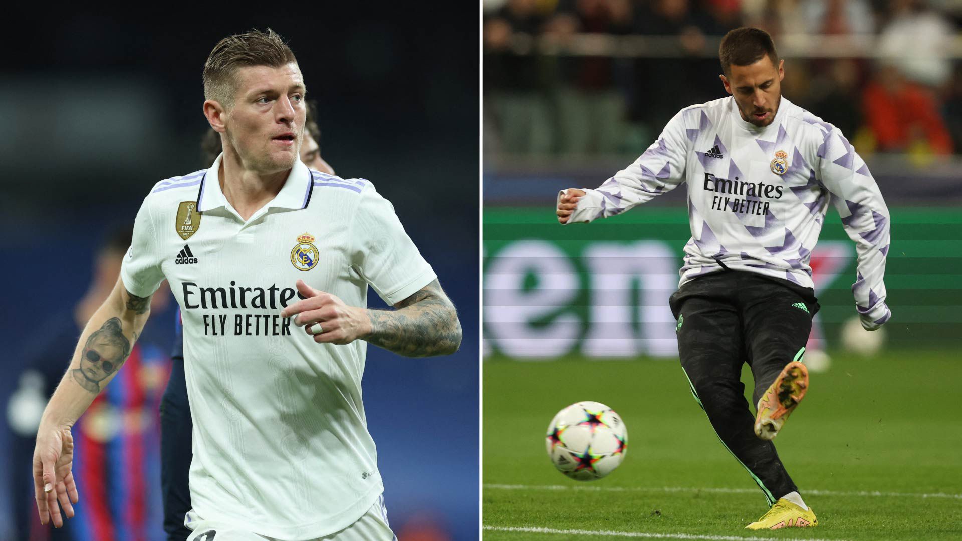 Kroos-Hazard