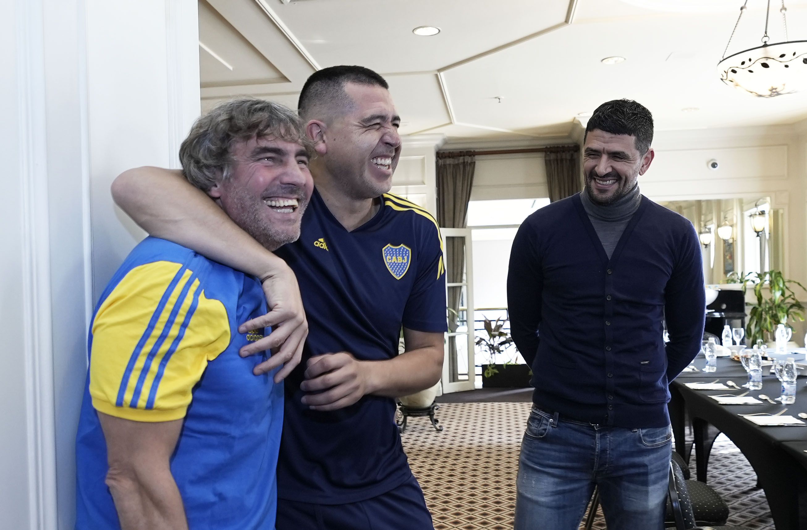 Manteca Martínez y Riquelme