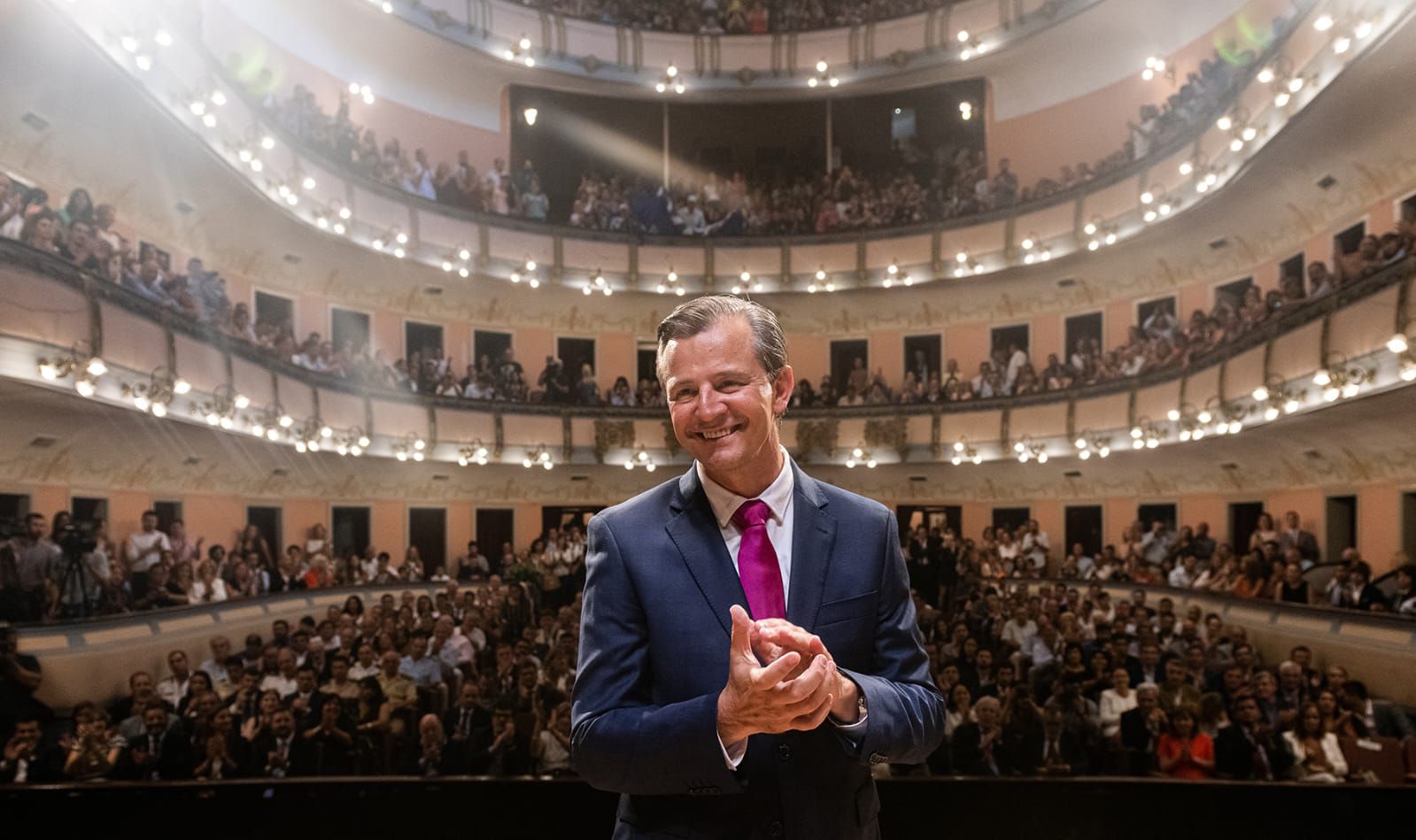 Gustavo Bordet Adán Bahl Elecciones Entre Ríos