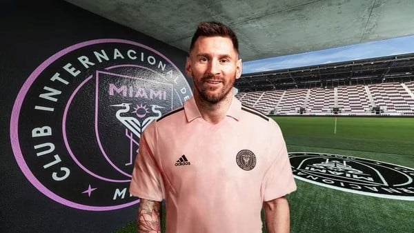 Messi a Miami: las agencias de viajes ya ofrecen paquetes para intentar ver los partidos