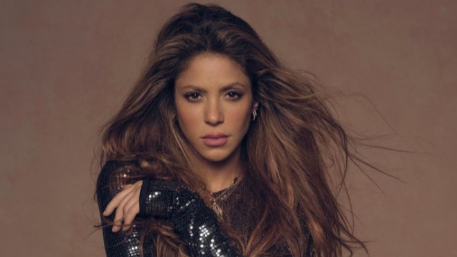 Shakira