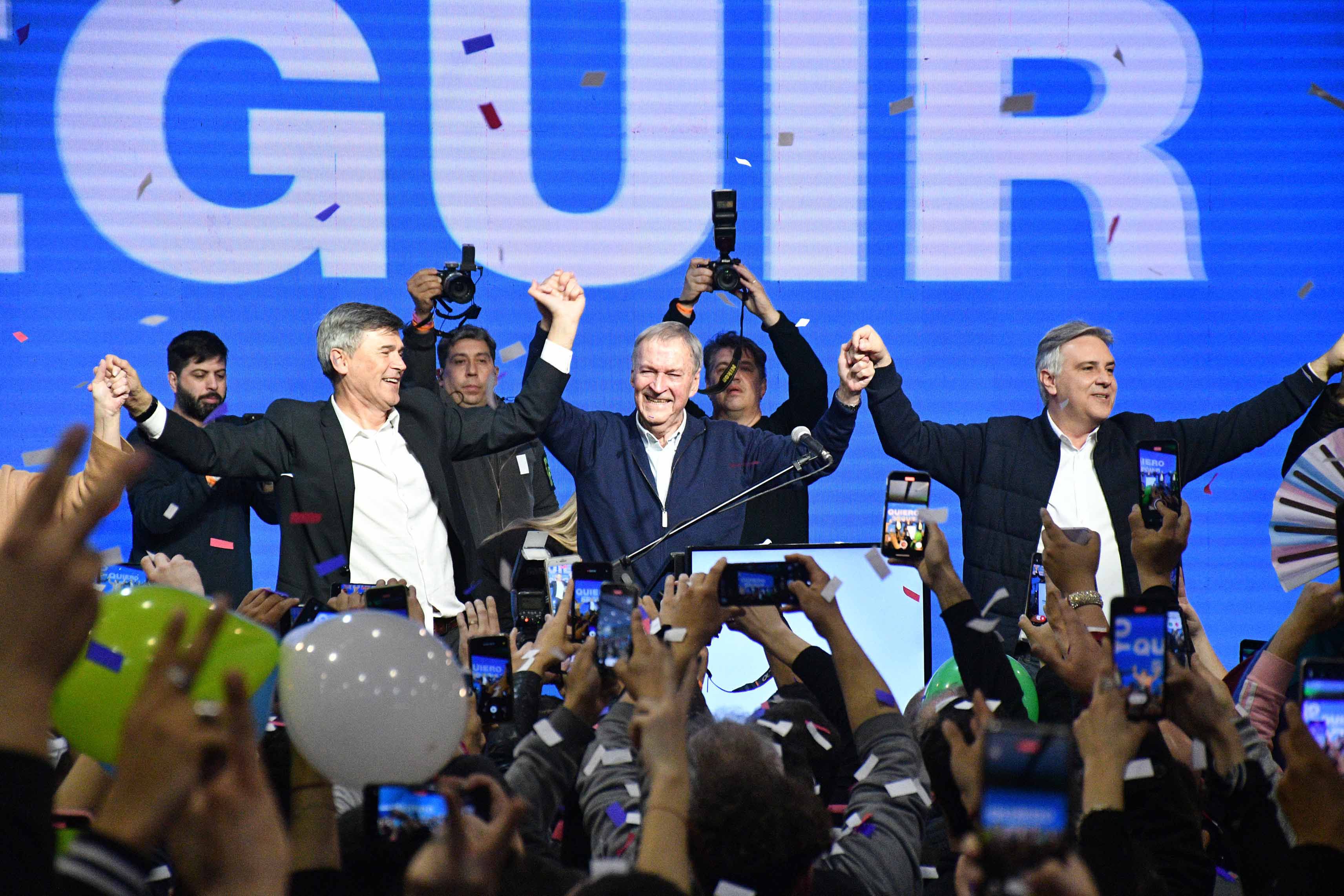 Elecciones Córdoba 2023