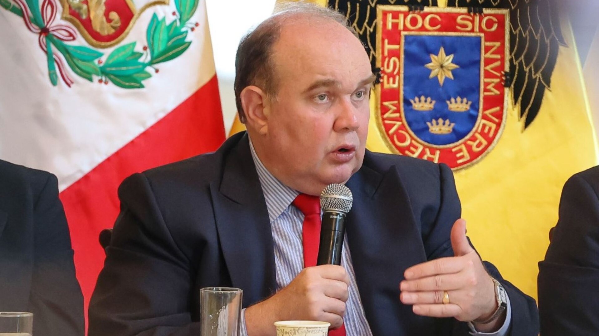 Rafael López Aliaga