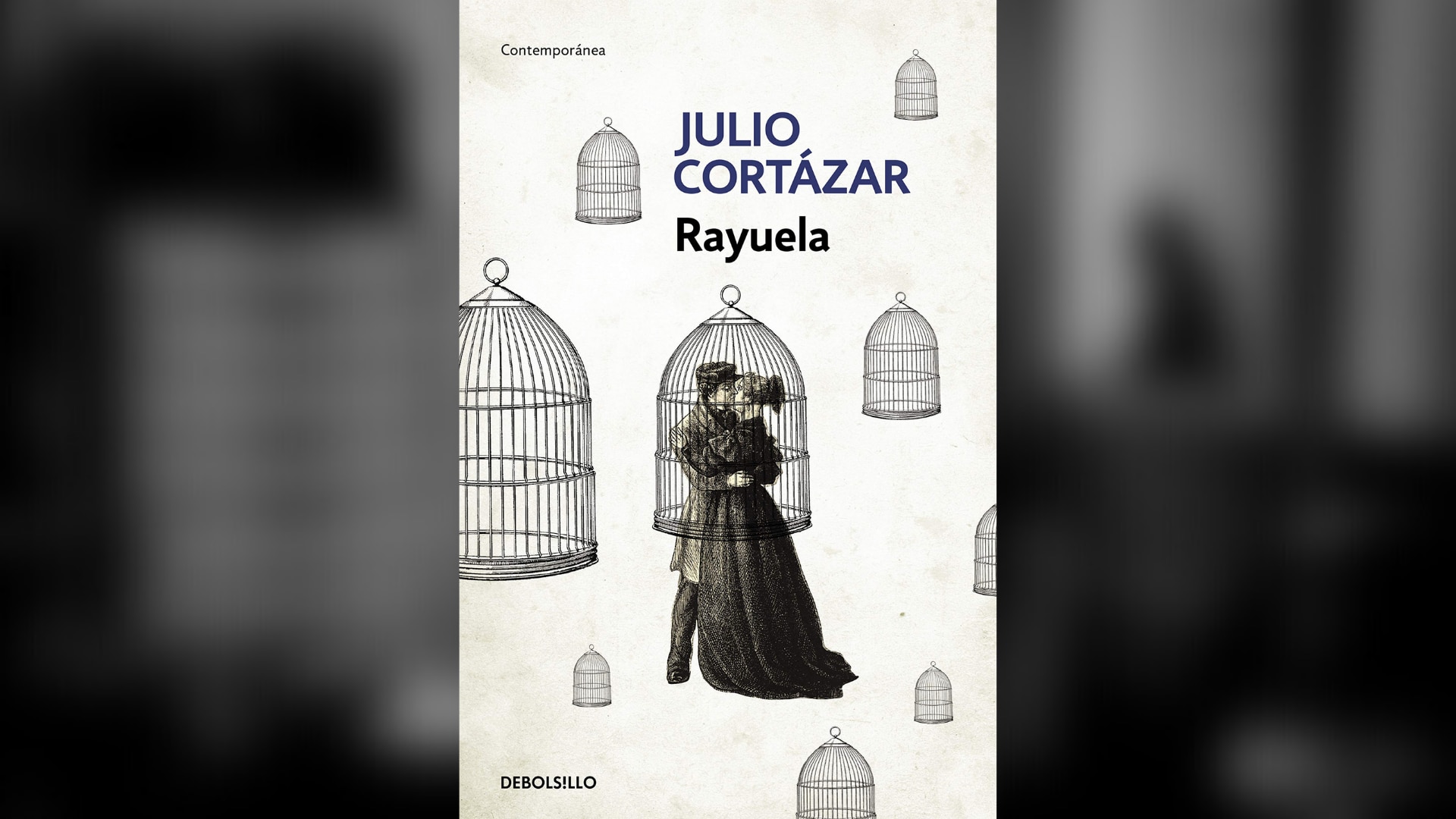 Julio Cortázar