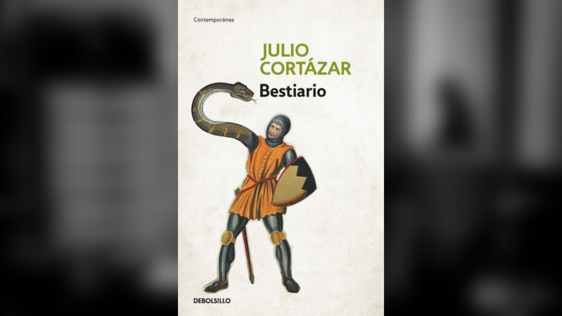 Julio Cortázar