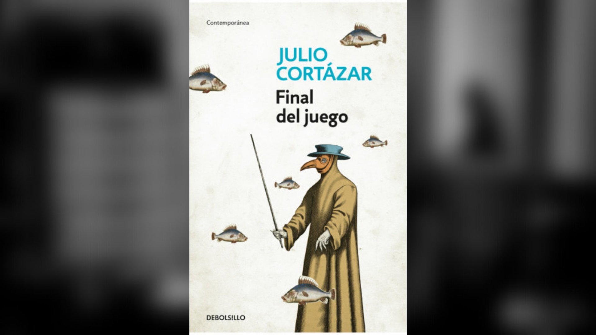 Julio Cortázar
