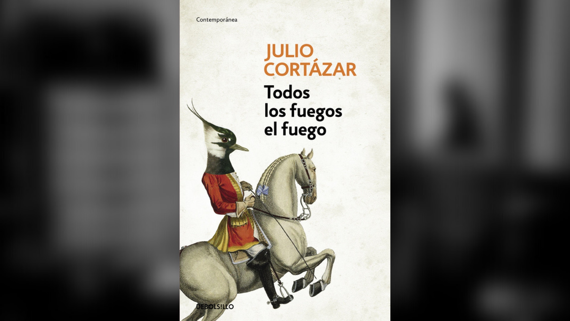 Julio Cortázar