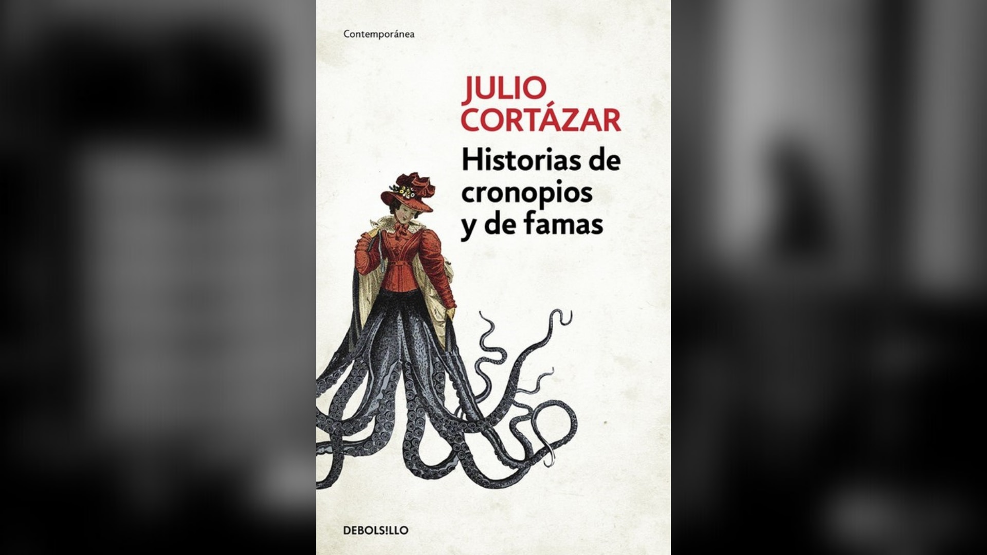 Julio Cortázar