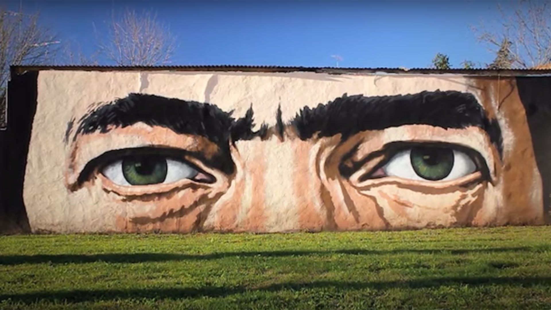 El joven Julio Cortázar