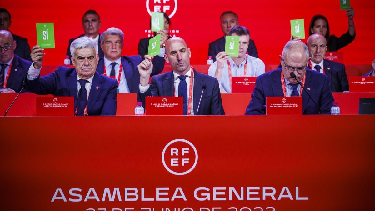 Rocha y Rubiales