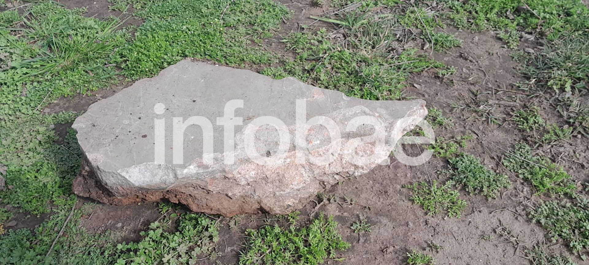Inspección por el crimen de Fernando Pérez Algaba