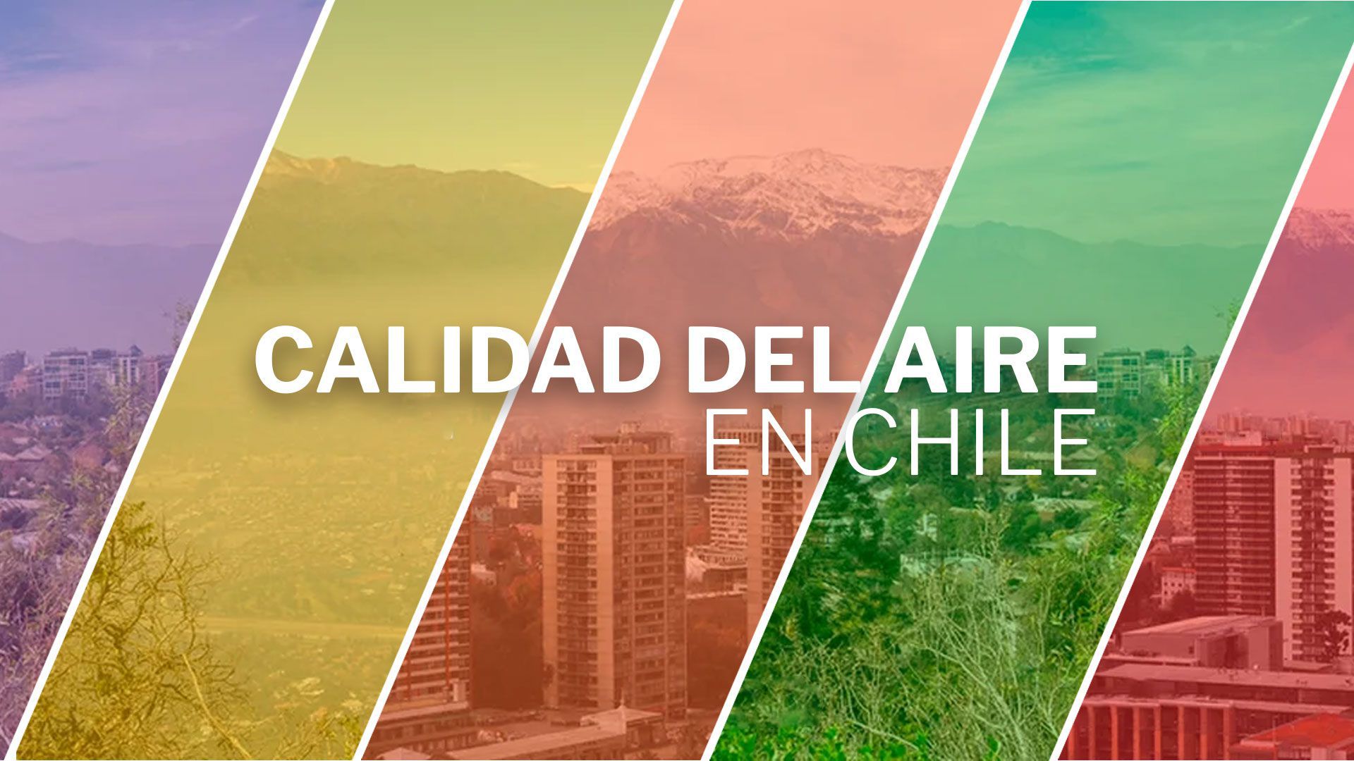 Cerro Navia: calidad del aire este 28 de septiembre de 2023