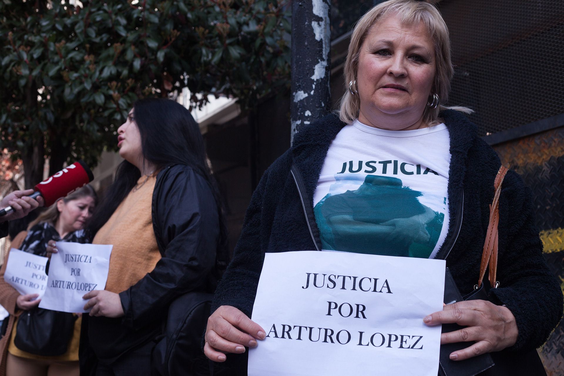 juicio por arturo lopez player agredido
