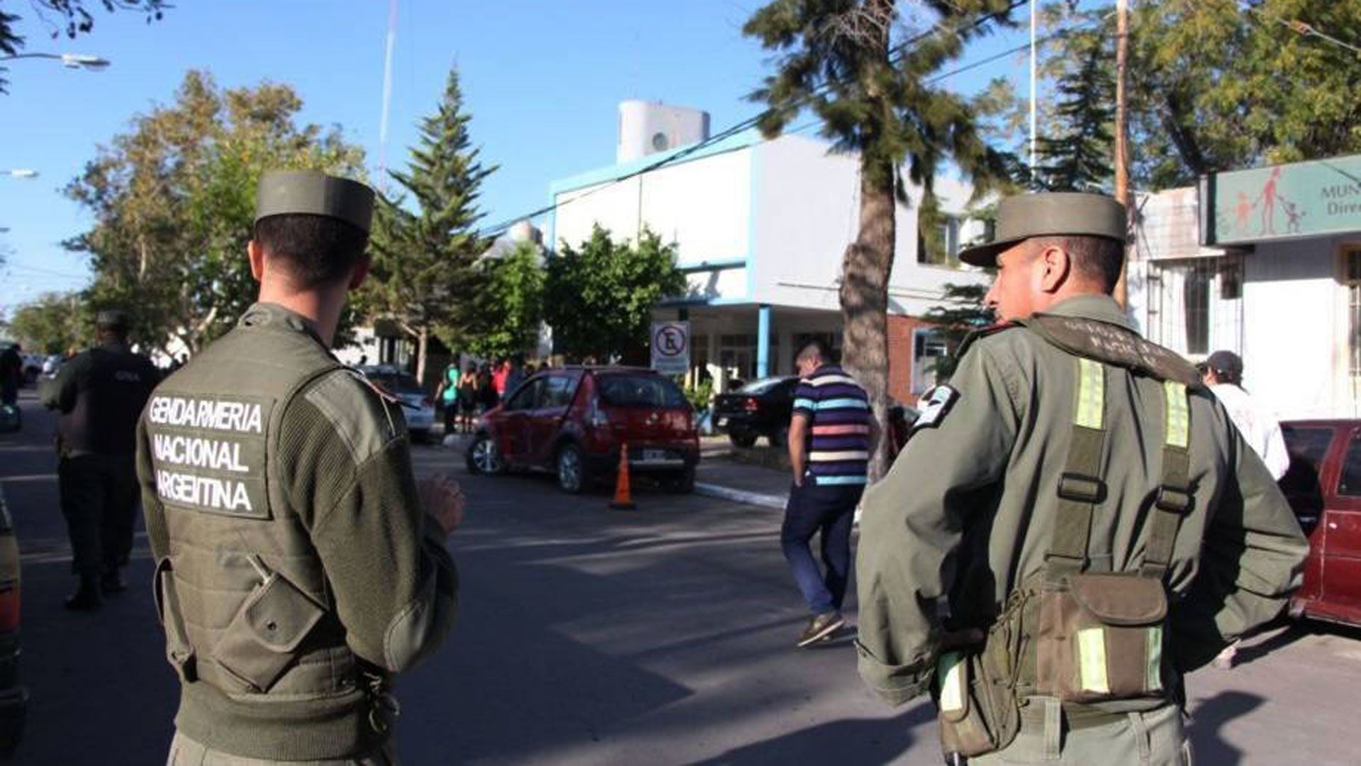 Condenaron a 6 años de cárcel a un comerciante por transportar 18 kilos de cocaína en Salta