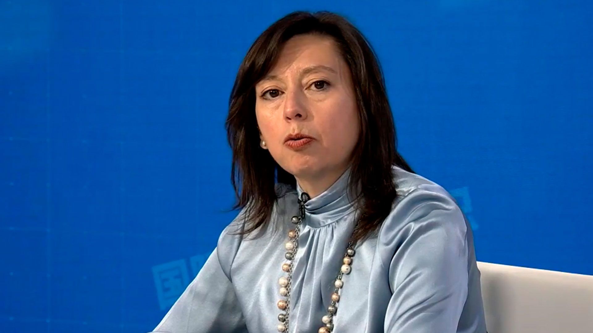 Julie Kozack FMI