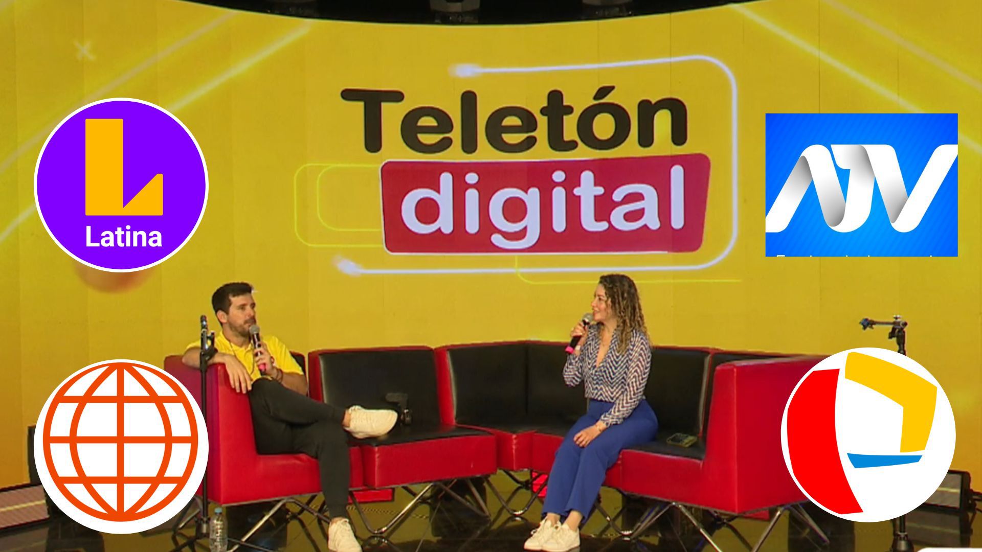 Teletón 2023: ¿Por qué no se transmite por los canales de televisión como años anteriores? - Perú- 9 de septiembre- Facebook.
