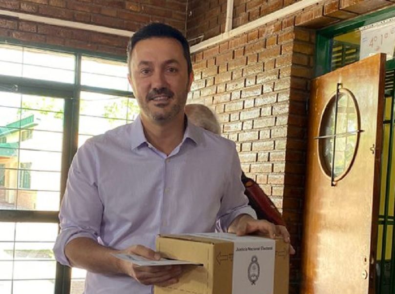 Luis Petri