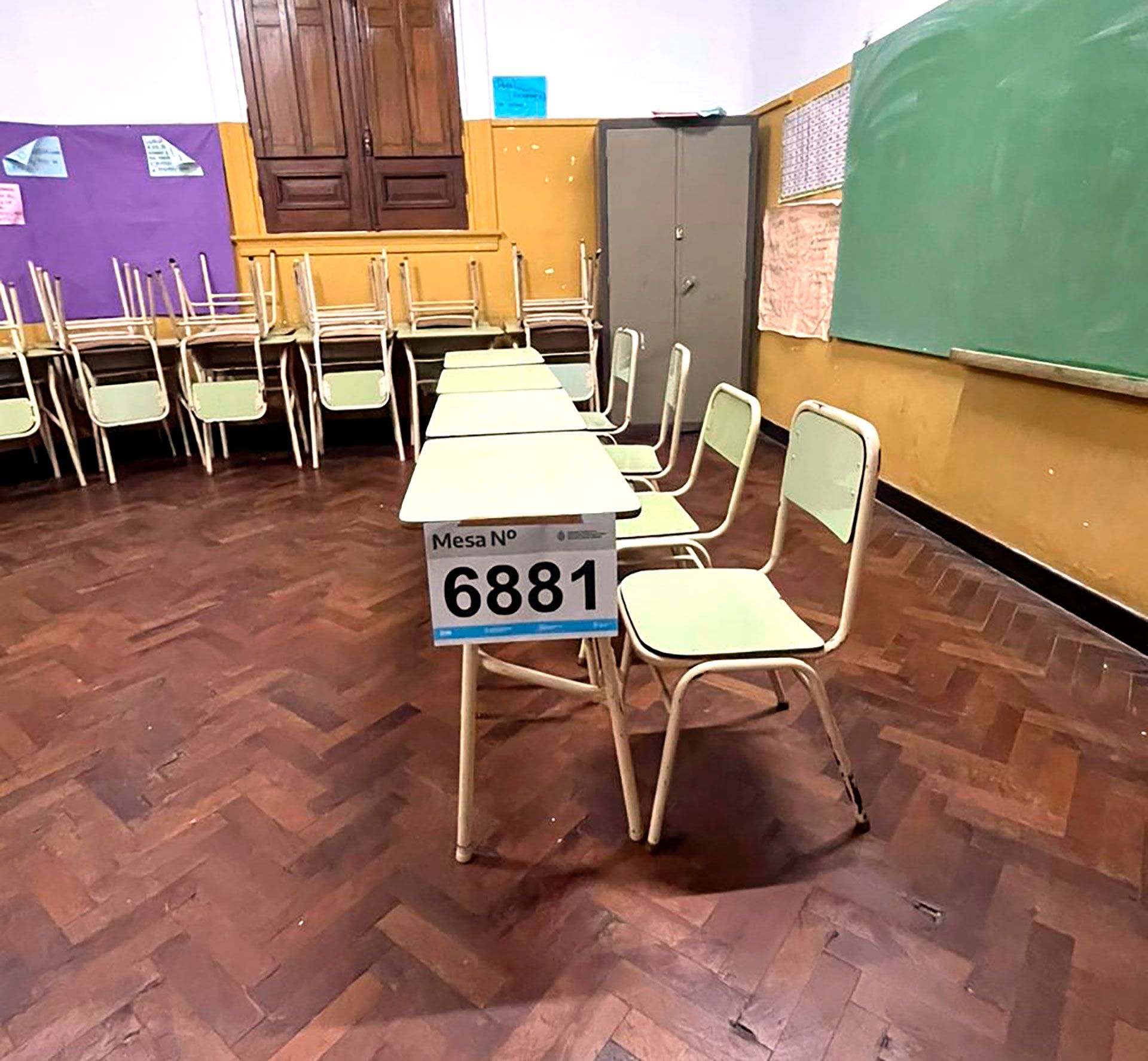Elecciones-2023-previa-mesa-padrones-cuarto-oscuro