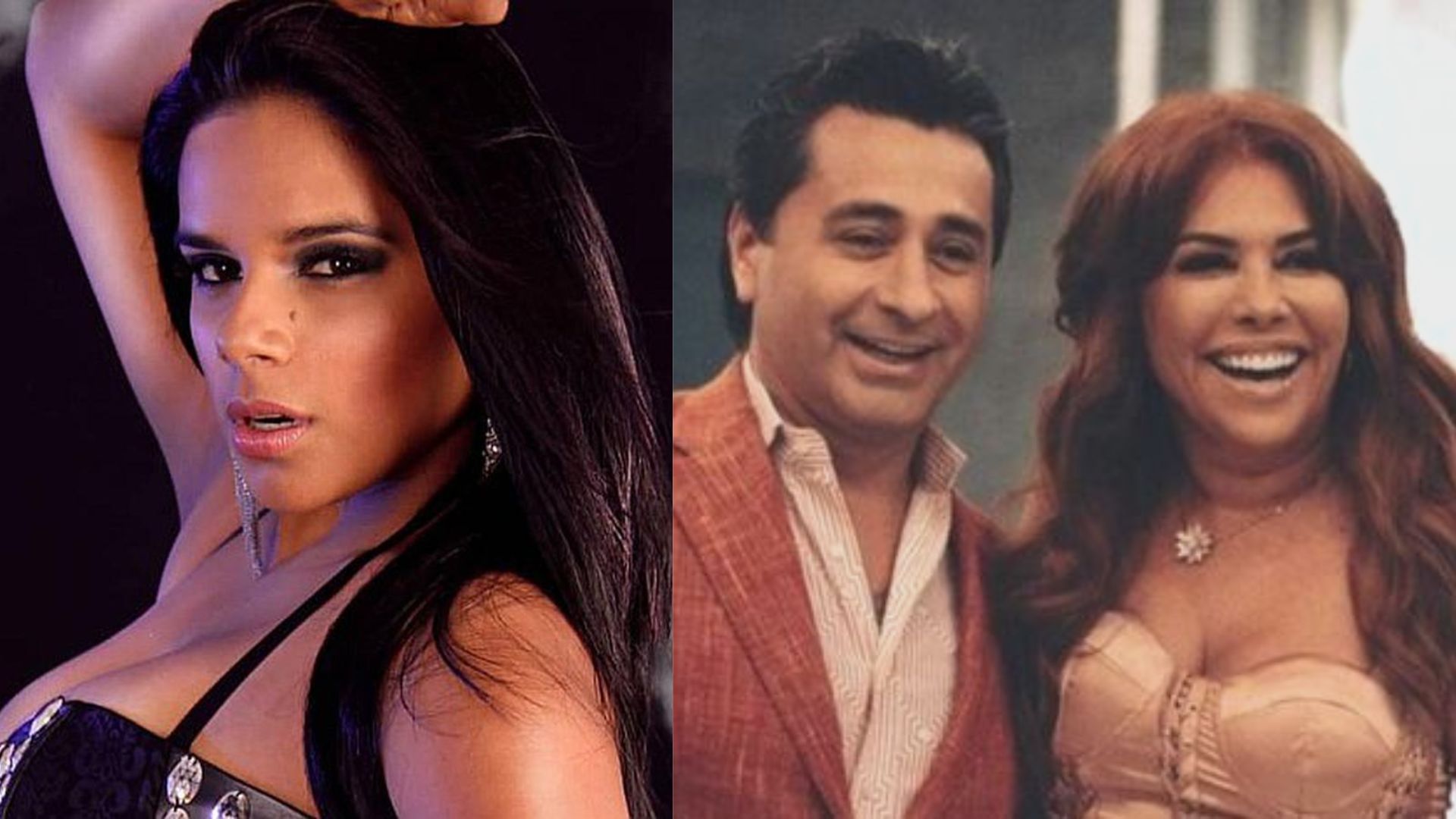 Giuliana Rengifo volvió a referirse a Alfredo Zambrano, esposo de Magaly Medina.