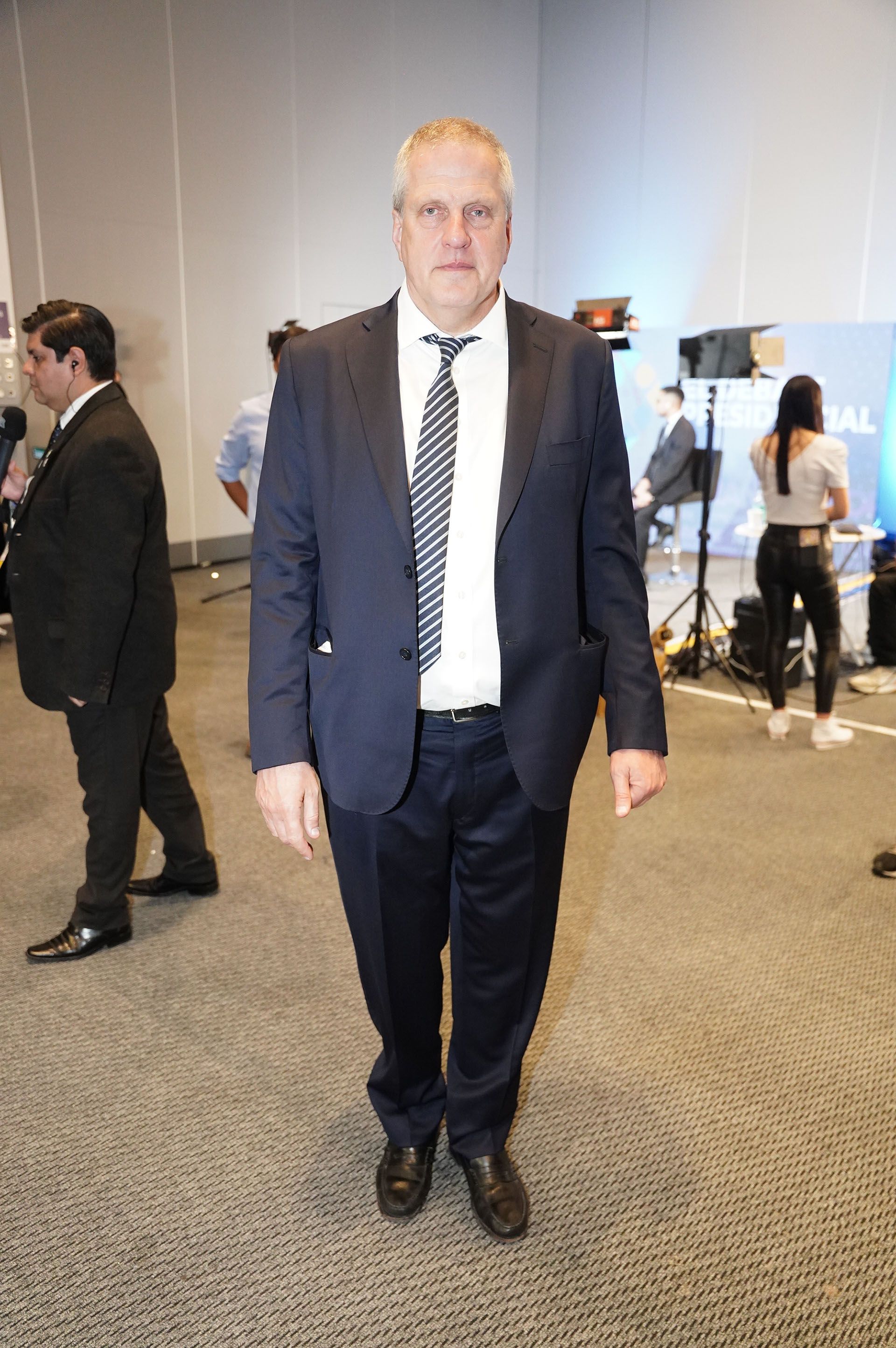 Debate Presidencial 2023 - Santiago del Estero
