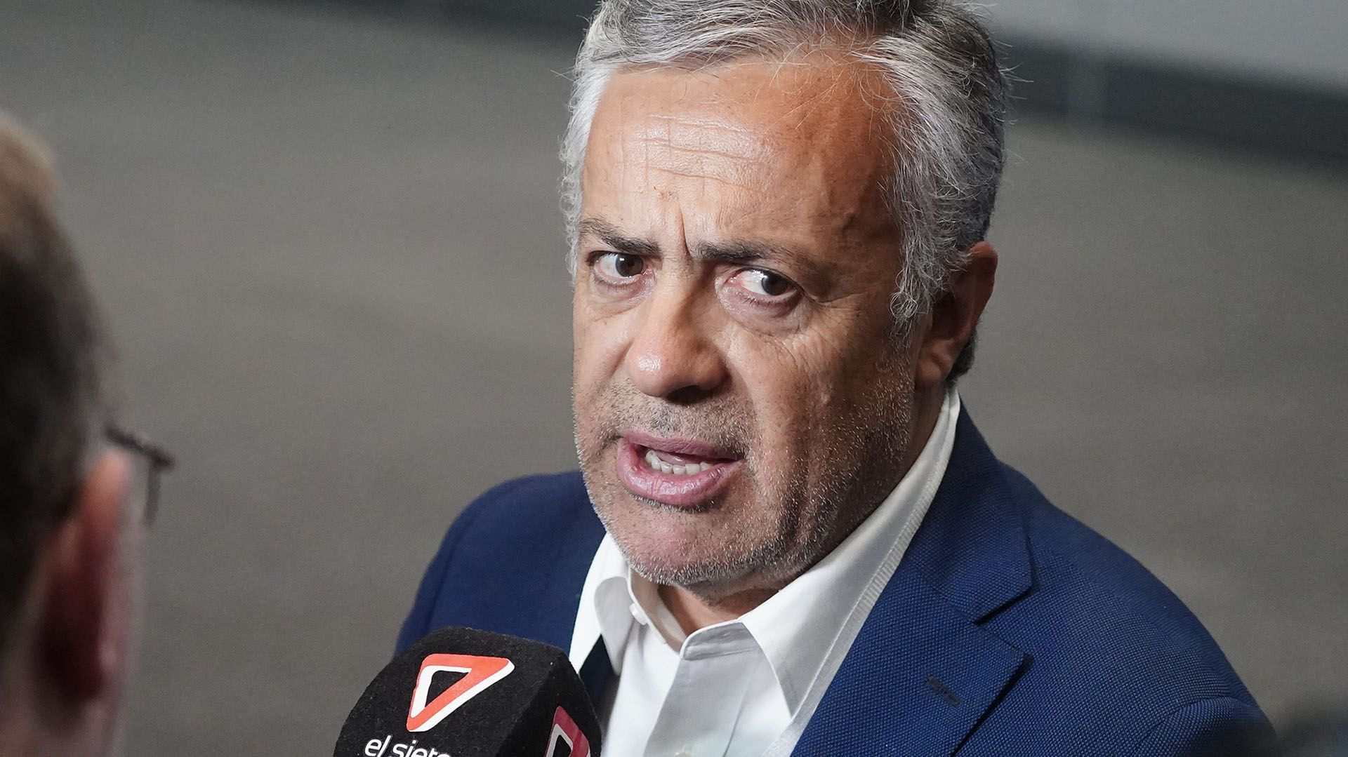 Debate Presidencial 2023 - Santiago del Estero