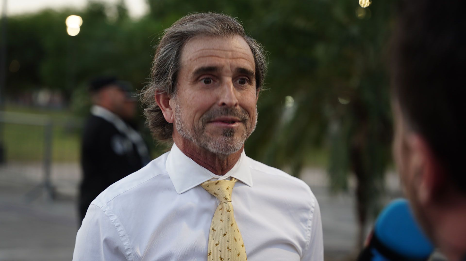 Debate Presidencial 2023 - Santiago del Estero