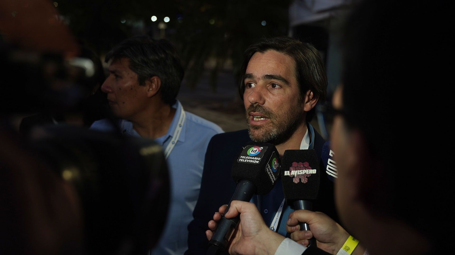 Debate Presidencial 2023 - Santiago del Estero