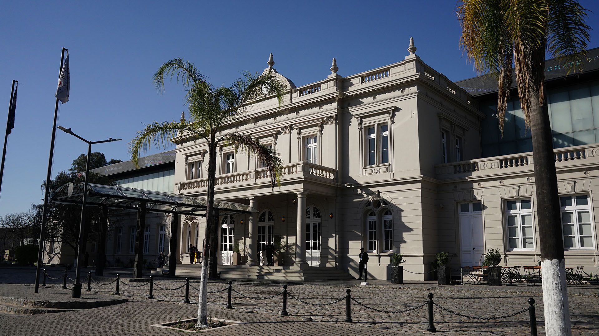 Debate Presidencial 2023 - Santiago del Estero