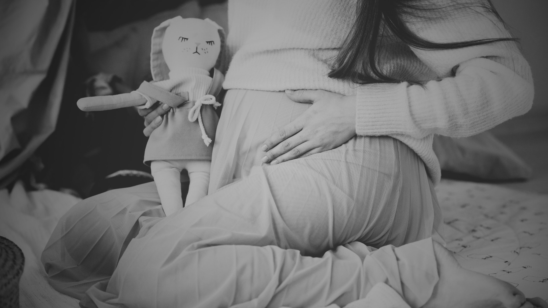 'Mila' es una menor de 11 años que se encuentra gestando como producto de un abuso sexual, pero los médicos se niegan a practicarle un aborto terapéutico. (Canva)