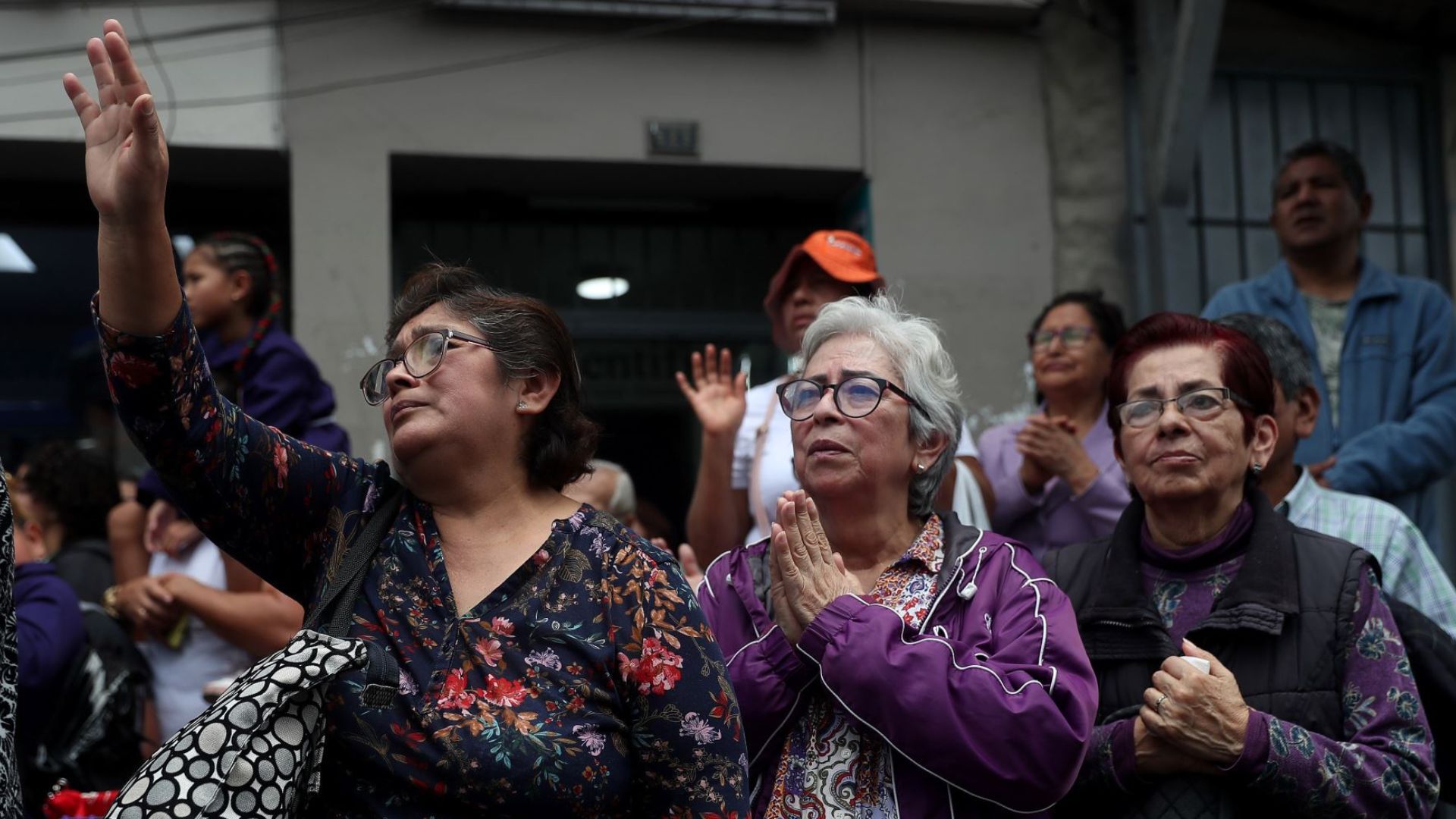 señor de los milagros