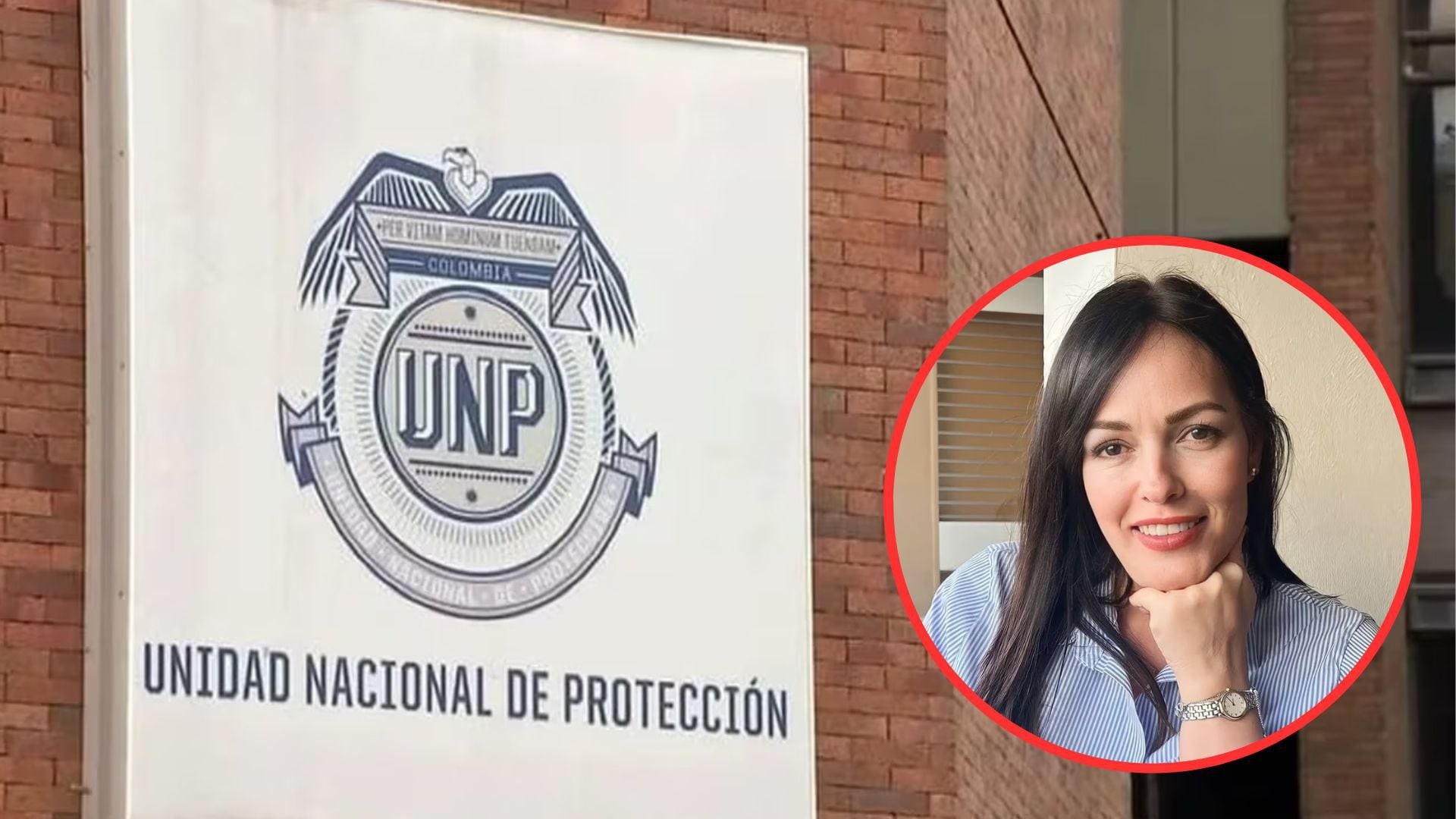 Angélica Monsalve no se presentó a audiencia en su contra