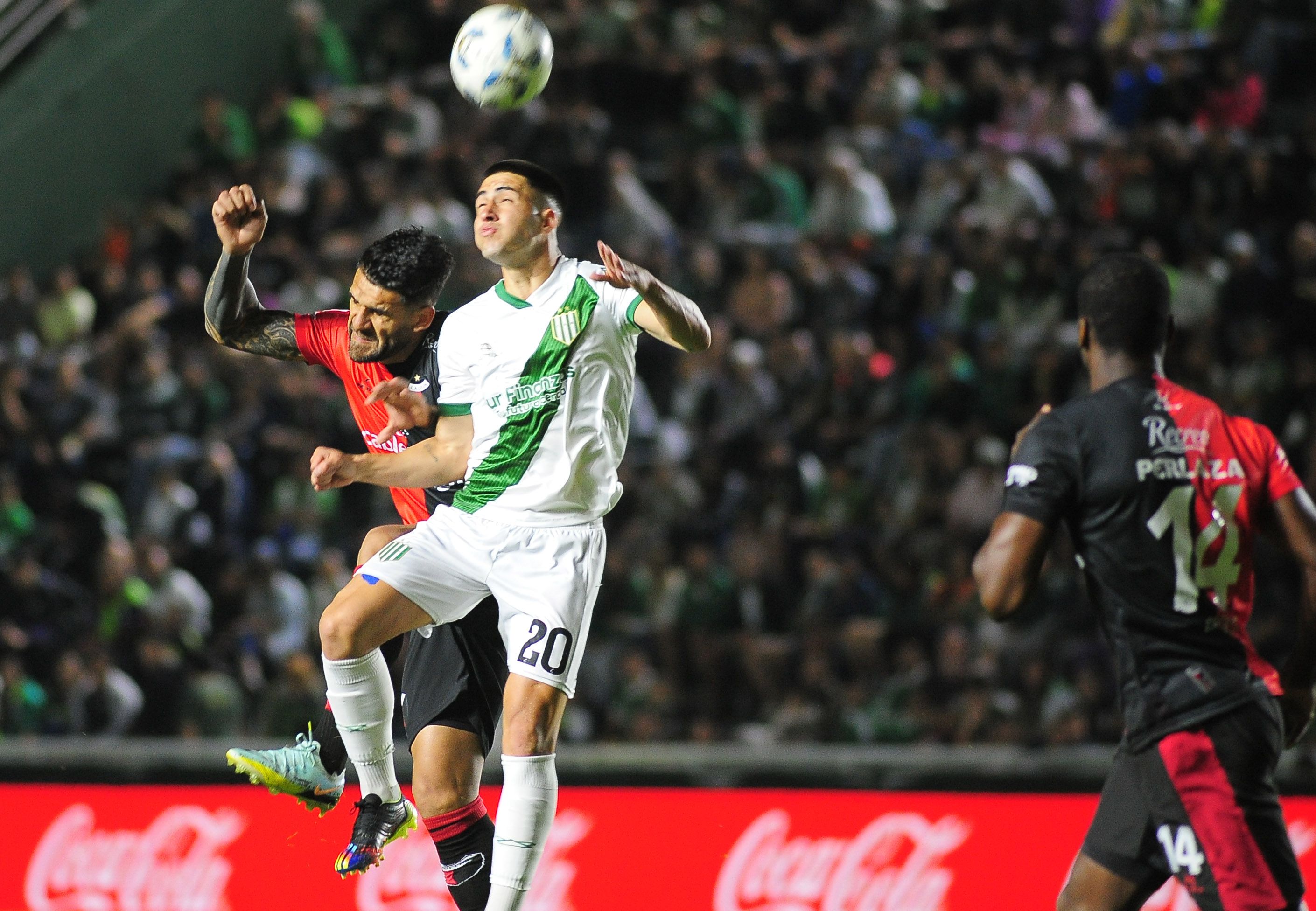 Banfield-Colón de Santa Fe