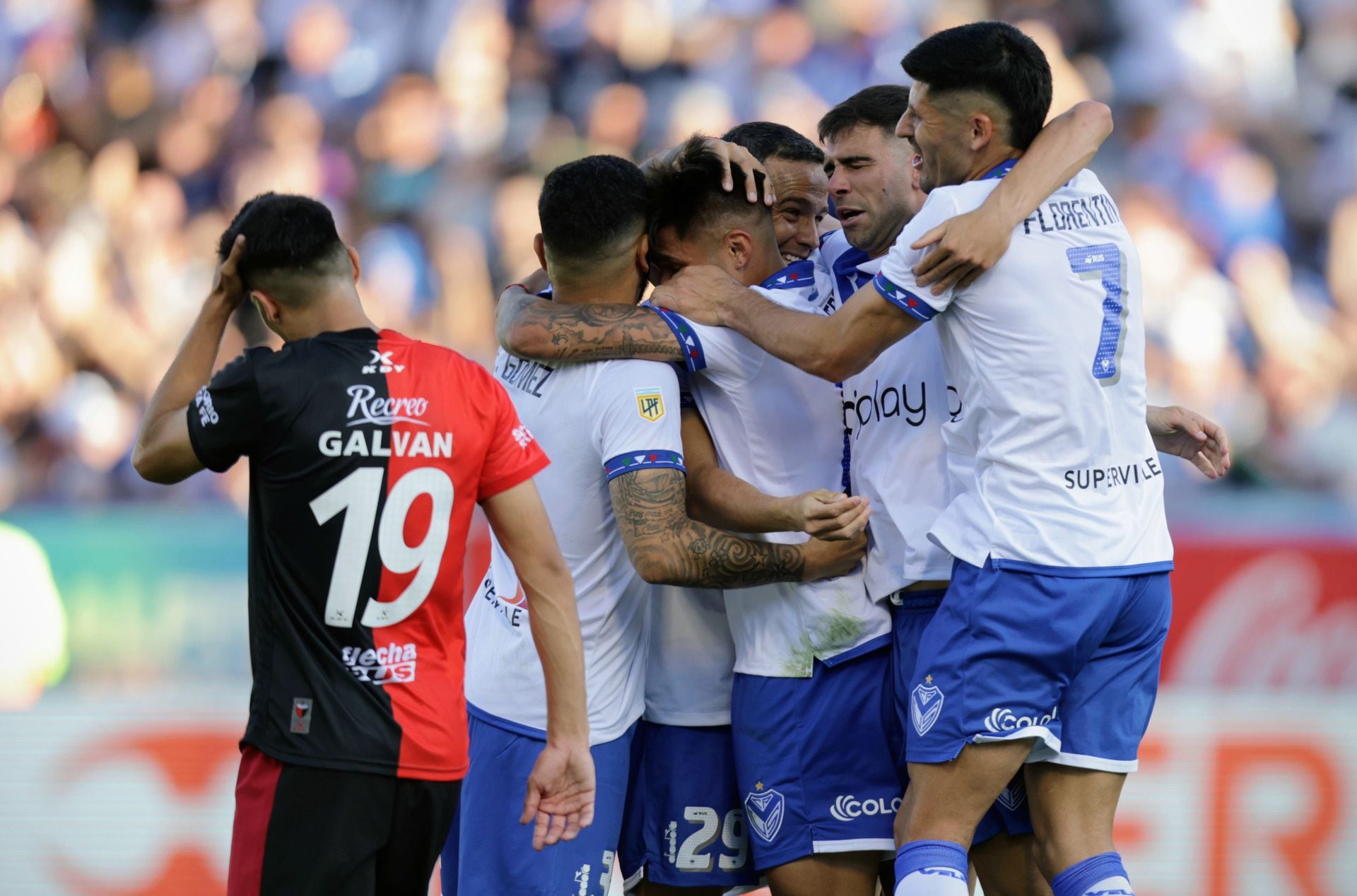 Velez Colon