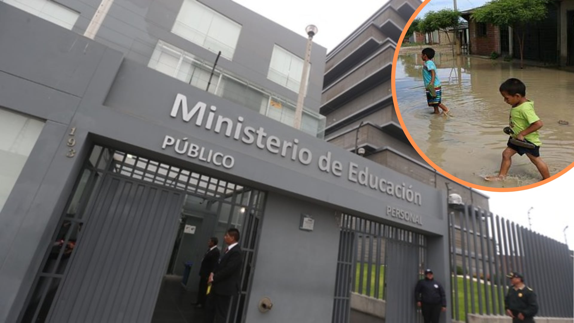 Resolución ministerial señala que se debe priorizar la integridad de los estudiantes