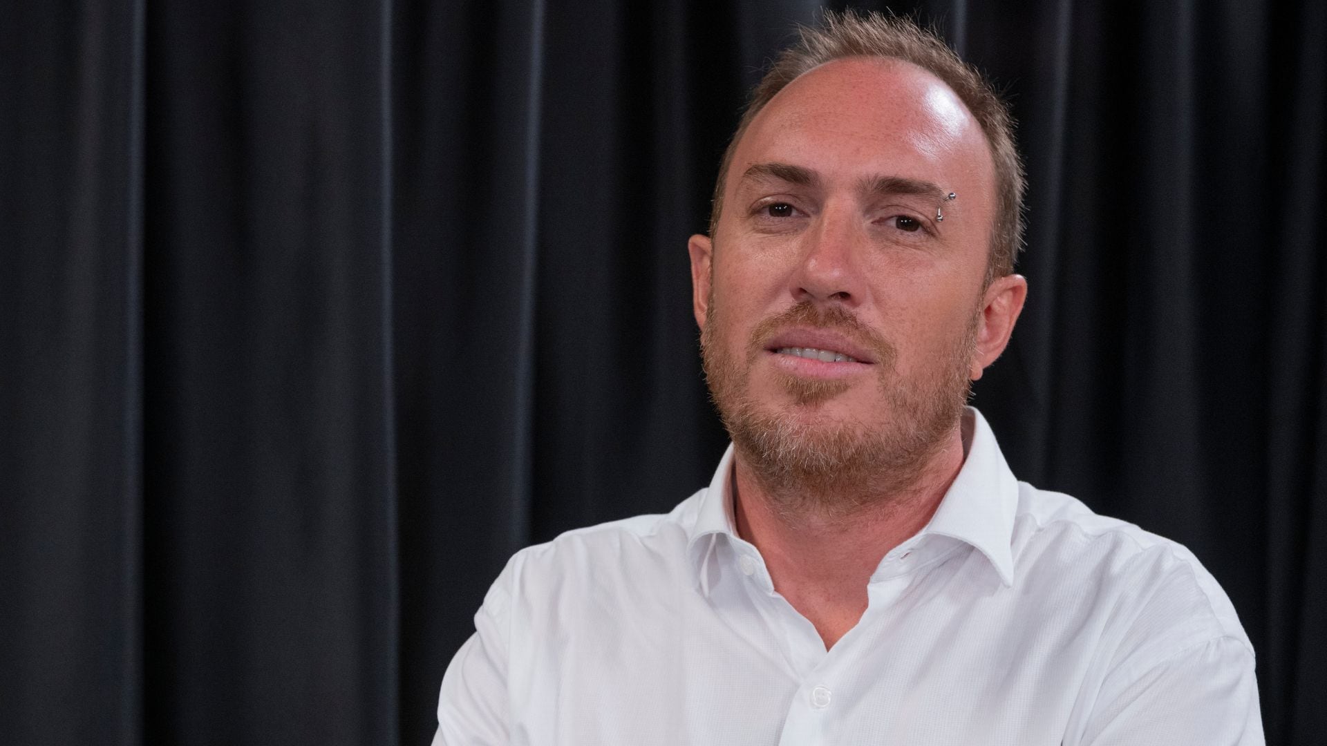 Finalmente, en el análisis del impacto de la tecnología y la IA en la sociedad actual no pudo quedar afuera su sinergia con la educación. Para ello, participó de Infobae Talks Pensamiento Techie Carlos Ramonda, decano de Ciencias Aplicadas de Universidad Siglo 21.