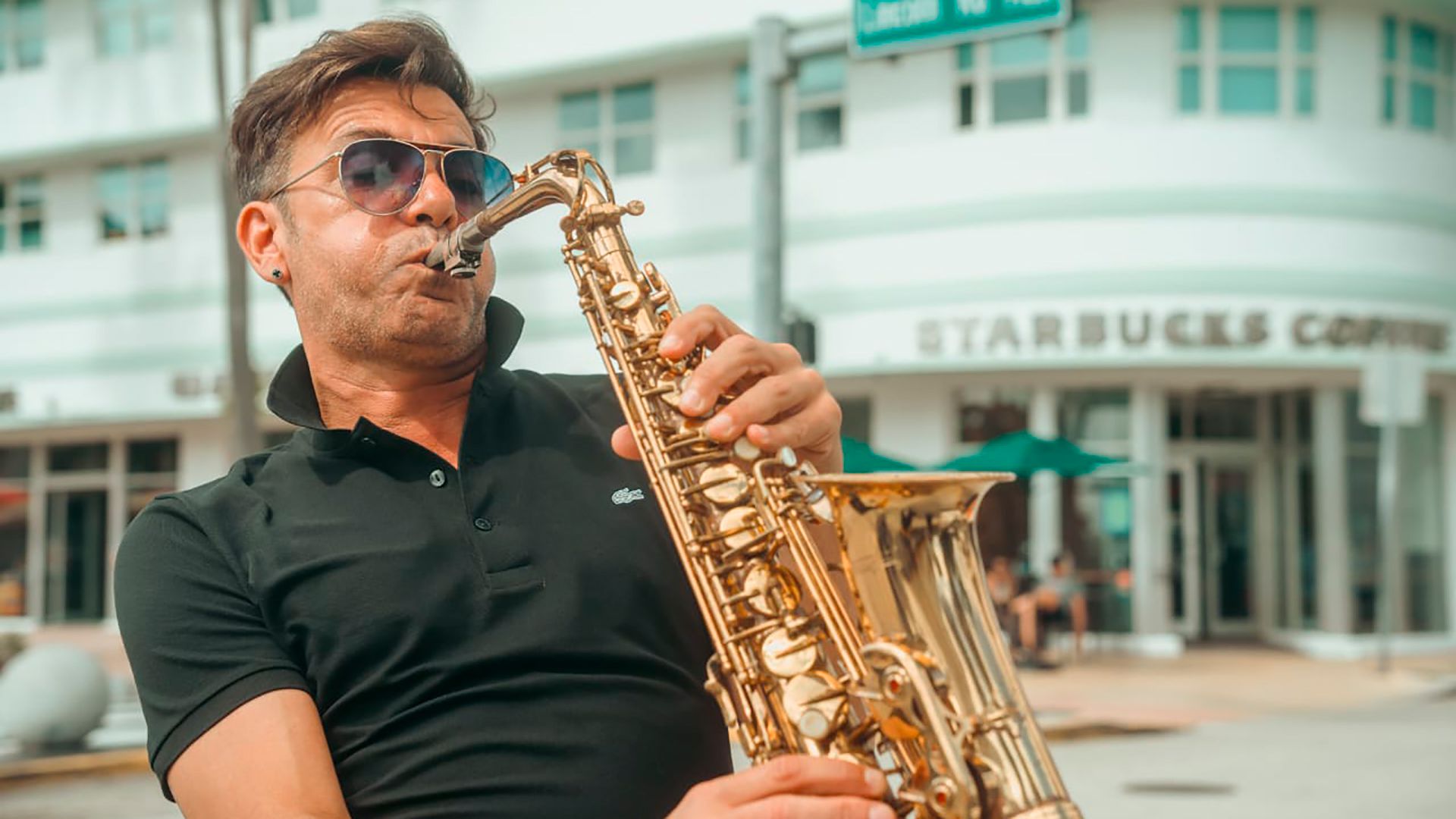 BOSSI EN MIAMI