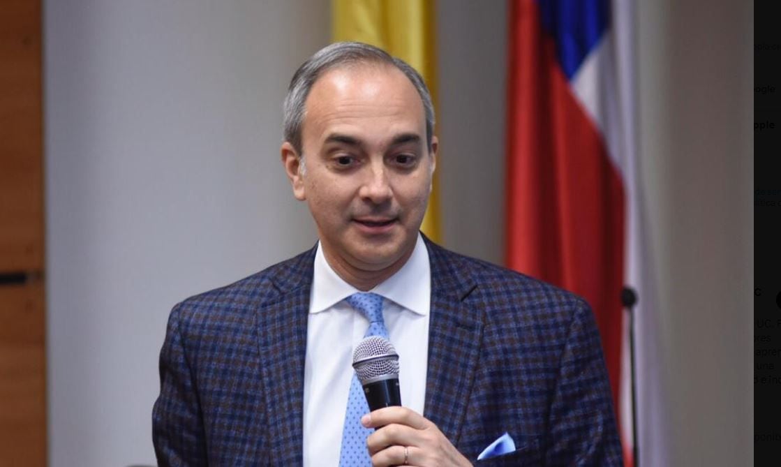 Carlos Horacio Torrendell será el secretario de Educación en la presidencia de Javier Milei